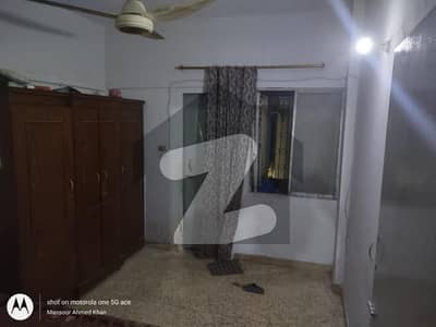 Ground Plus Half On Sec 9 North Karachi