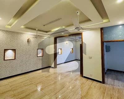 Gorgeous 8 Marla House For rent Available In D-12/4