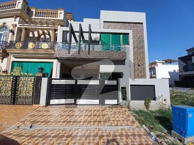 5Marla House For Sale In Palm City ,Lahore