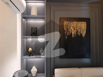 ڈی ایچ اے رومانزا گالف کمیونٹی ڈی ایچ اے ڈیفینس,ملتان میں 1 کمرے کا 2 مرلہ فلیٹ 97.0 لاکھ میں برائے فروخت۔