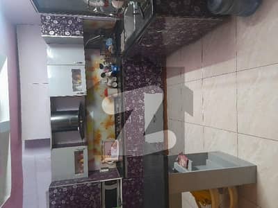 120 Square Yards Spacious House Available In Gulistan-e-Jauhar - Block 18 For sale