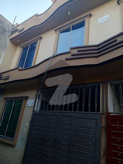 4 Marla House For Sale