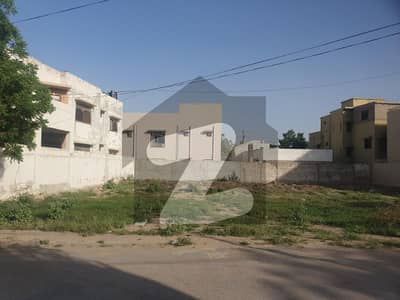 Leased Property For Sale In Prime Sector Of Gulshan-E-Maymar.