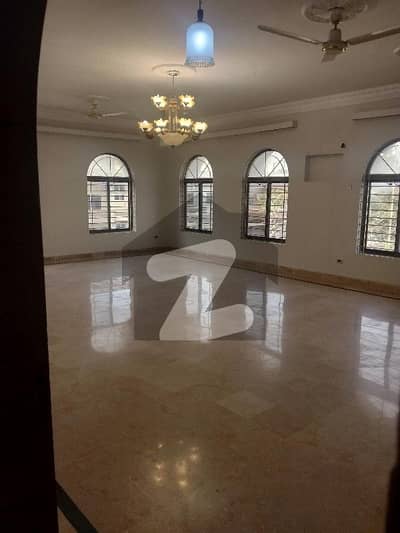 F-11 Fully Renovated 1000 Sq. ft Space Available For Rent