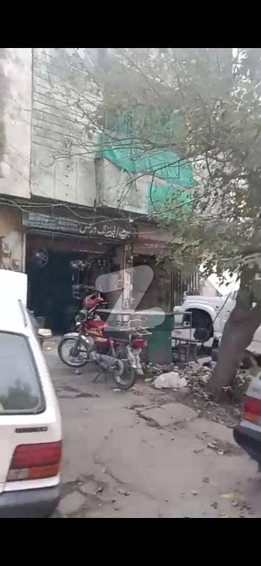 جی ۔ 8/4 جی ۔ 8,اسلام آباد میں 7 مرلہ Studio عمارت 21.0 کروڑ میں برائے فروخت۔