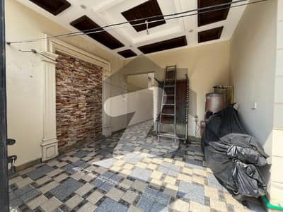 13 Marla Upper Portion For Rent Wapda Town Phase 2, Multan