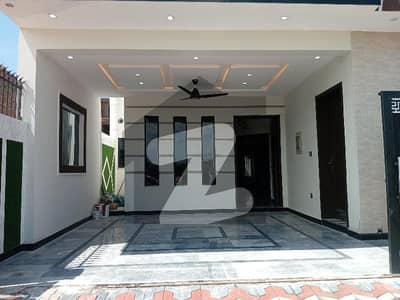 Brand New 1.5 Story House Available For Sale in Jinnah Garden phase 1 Islamabad LOP Clear