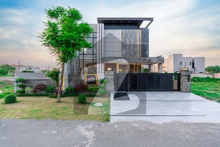 100% ORIGINAL ADD 1 KANAL ULTRA MODERN MOHSIN ALI DESIGN HOUSE FOR SALE IN DHA PHASE 7 NEAR RAYA GOLF CLUB PRIME LOACTION