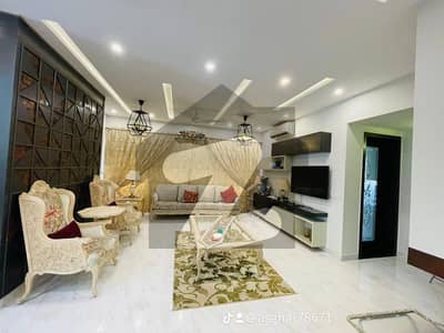 House For Sale DHA Phase 6 Block D