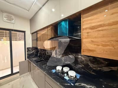 Double Heighted 8 marla/C block/B-17 up For Sale