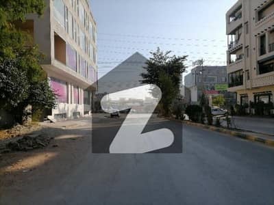 Commercial Plot For sale Is Readily Available In Prime Location Of National Police Foundation O-9