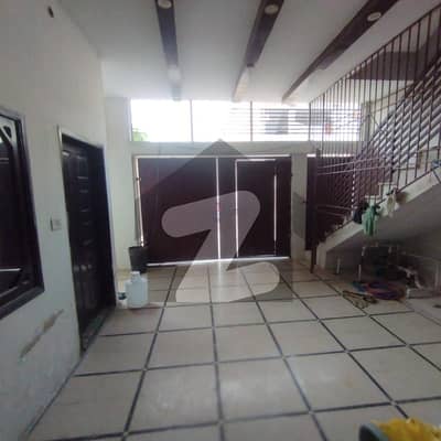 Prime Location 200 Square Yards House In Hadiabad For sale At Good Location