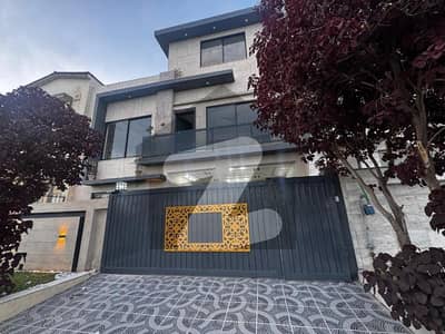 House Sized 1800 Square Feet Available In MPCHS - Block E