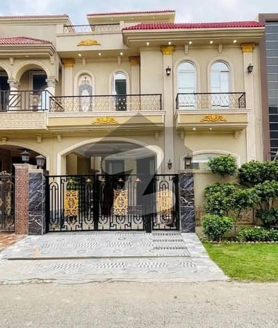 ڈی ایچ اے 11 رہبر سیکٹر 2 ڈی ایچ اے 11 رہبر,لاہور میں 3 کمروں کا 5 مرلہ مکان 2.3 کروڑ میں برائے فروخت۔