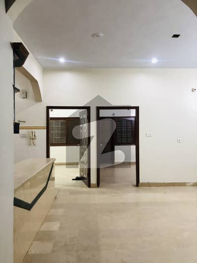 240 Sq Yard Portion Available Sector V Ground Floor Near Park School Masjid Separate KE METER
