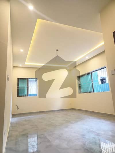 F-11 Ground Portion plus Basement For Rent Independent