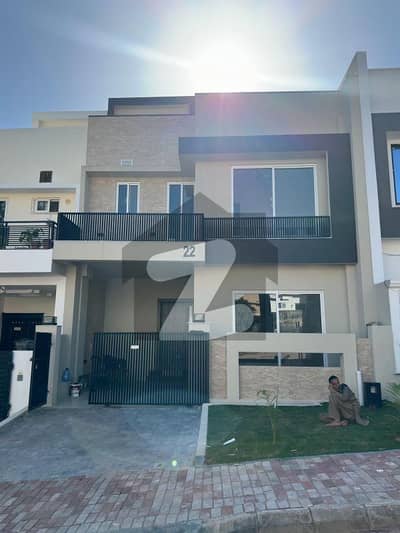 Designer 5 Marla House Sector H