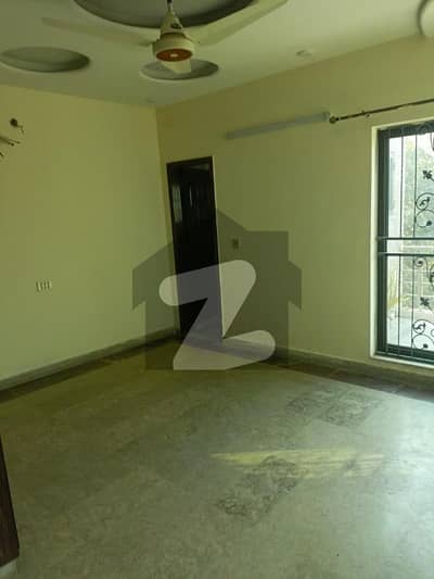 3.5 Marla House With Gas For Sale