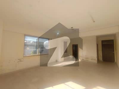 600 Sqft Corner Office Available On Rent Located In G-11 Markaz