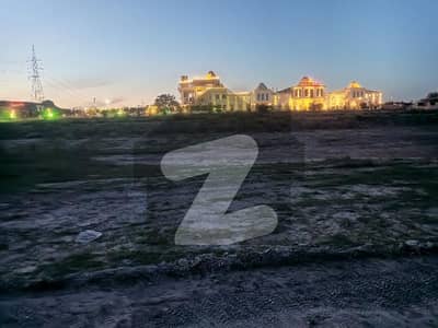 جناح گارڈنز ایف ای سی ایچ ایس,اسلام آباد میں 15 مرلہ کمرشل پلاٹ 5.0 کروڑ میں برائے فروخت۔