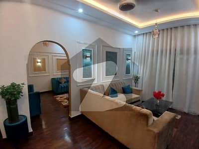 Haroon   Royal City Phase III 2nd floor 3 BDD