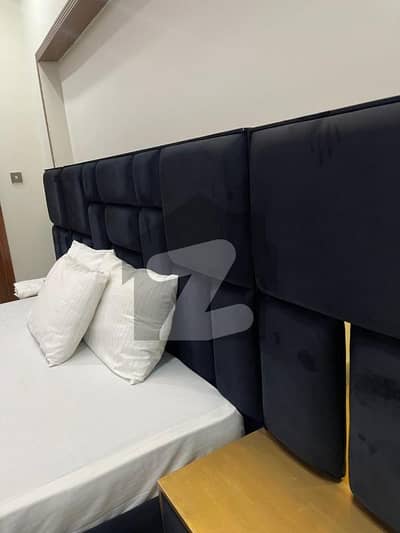 Fully Furnished Full House Available For. . Daily, Weekly, Monthly. . Basis For Rent