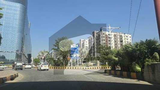 گلبرگ ریزیڈںسیا - اے ایگزیکٹو بلاک گلبرگ ریزیڈنشیا,گلبرگ,اسلام آباد میں 7 مرلہ رہائشی پلاٹ 65.0 لاکھ میں برائے فروخت۔