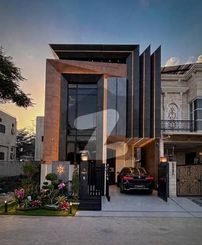 Beautiful Modern Design House for Sale Best Investment Opportunity