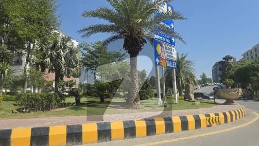 گلبرگ ریزیڈنشیا - بلاک ایل گلبرگ ریزیڈنشیا,گلبرگ,اسلام آباد میں 7 مرلہ رہائشی پلاٹ 1.1 کروڑ میں برائے فروخت۔