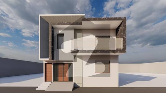 نارتھ ناظم آباد ۔ بلاک ایل نارتھ ناظم آباد,کراچی میں 4 کمروں کا 9 مرلہ مکان 8.5 کروڑ میں برائے فروخت۔