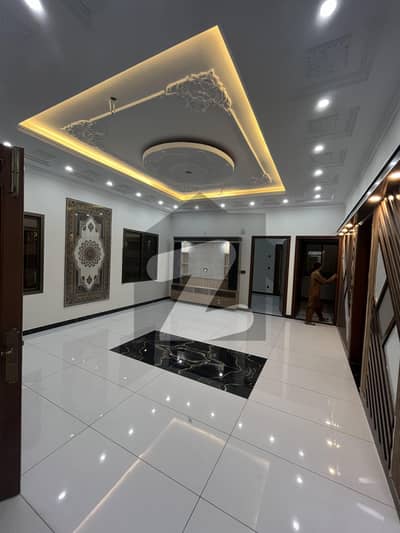 240 sq yards G+1 brand new house for sell