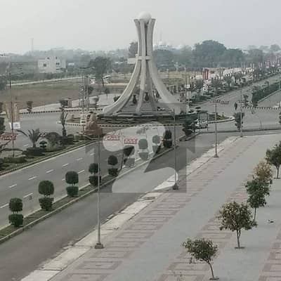 5 Marla Residential plot for Sale In New Lahore city ph2