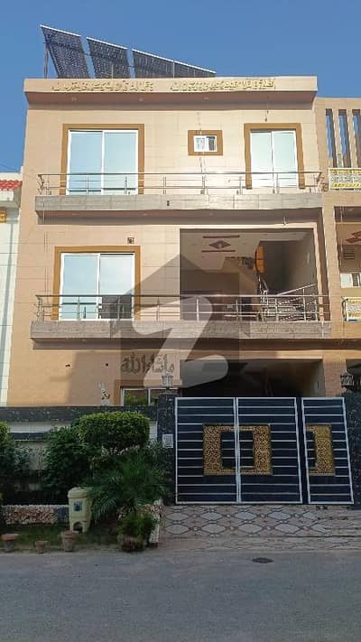 5 Marla Beautiful House