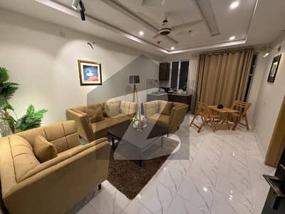 1bad luxury apartments available for rent