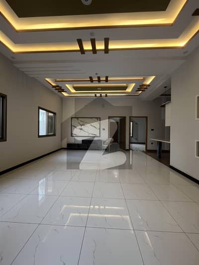 240 Sq Yards G+1 Brand New House For Sell