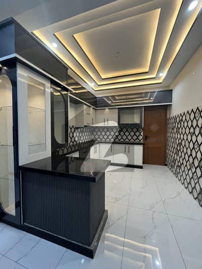 240 Sq Yards G+1 Brand New House Available For Sell