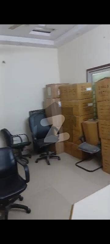 ایس ایم سی ایچ ایس ۔ سندھی مسلم سوسائٹی جمشید ٹاؤن,کراچی میں 6 مرلہ Studio دفتر 3.1 لاکھ میں کرایہ پر دستیاب ہے۔