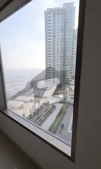 Ultra Luxury 4BR | Reef Tower Emaar Oceanfront