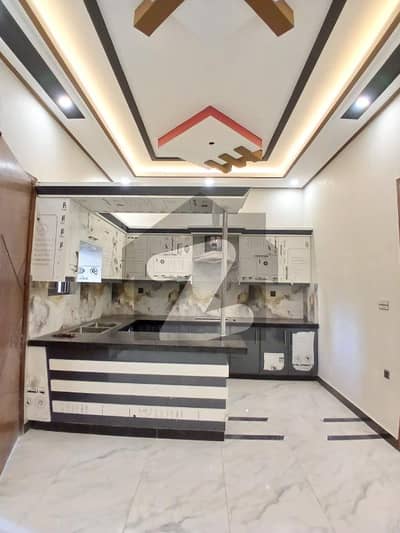 سینٹرل انفارمیشن کوآپریٹیو ہاؤسنگ سوسائٹی سکیم 33,کراچی میں 6 کمروں کا 5 مرلہ مکان 1.2 لاکھ میں کرایہ پر دستیاب ہے۔