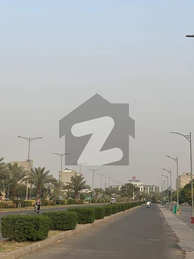 5 Marla Residential Plot For Sale In New Lahore City Ph2