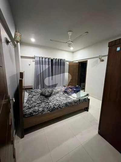 3 BEDROOMS FLAT FOR RENT