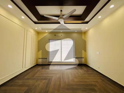 Brand New House For Rent In D-12