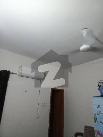 فیڈرل بی ایریا ۔ بلاک 12 فیڈرل بی ایریا,کراچی میں 3 کمروں کا 8 مرلہ زیریں پورشن 85.0 ہزار میں کرایہ پر دستیاب ہے۔