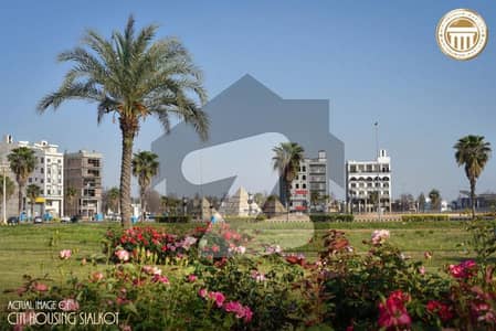 سٹی ہاؤسنگ فیز 1 - بلاک ای ای سٹی ہاؤسنگ ۔ فیز 1,سٹی ہاؤسنگ سوسائٹی,گوجرانوالہ میں 5 مرلہ رہائشی پلاٹ 78.0 لاکھ میں برائے فروخت۔