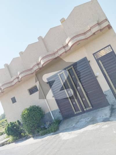 Beautiful House On Corner Lot (Close To GT Road) For Sale