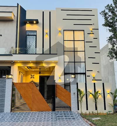 Gorgeous Prime Location 5 Marla House For sale Available In Citi Housing Society