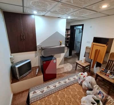 A Palatial Residence For rent In F-10 F-10