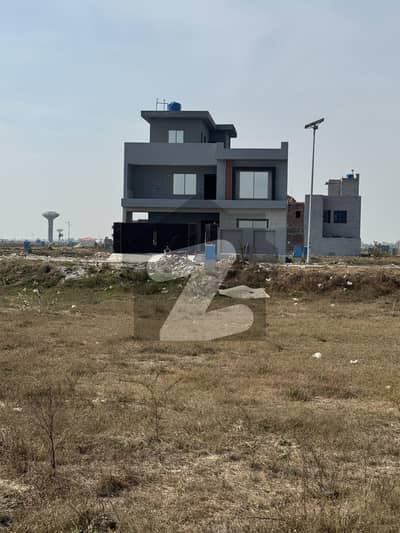 ایل ڈی اے سٹی فیز 1 ۔ بلاک کیو ایل ڈی اے سٹی فیز 1 - جناح سیکٹر,ایل ڈی اے سٹی فیز 1,ایل ڈی اے سٹی,ایل ڈی اے روڈ,لاہور میں 5 مرلہ رہائشی پلاٹ 42.0 لاکھ میں برائے فروخت۔