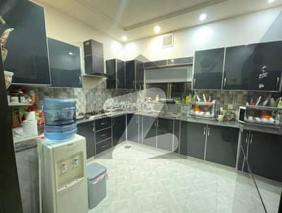 ملٹری اکاؤنٹس ہاؤسنگ سوسائٹی لاہور میں 5 کمروں کا 8 مرلہ مکان 2.8 کروڑ میں برائے فروخت۔