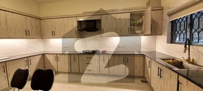 HOUSE FOR RENT IN F-8 ISLAMABAD